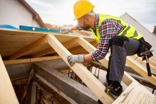Reliable Victoria, TX Roofing Contractor Solutions