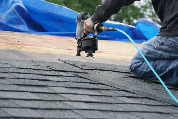 Quick and Trustworthy Emergency Roof Repair Services in Victoria, TX